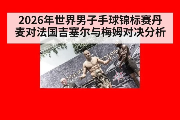 2026年世界男子手球锦标赛丹麦对法国吉塞尔与梅姆对决分析